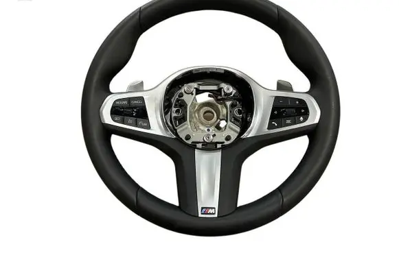 BMW X3 G01 Steering wheel 9502323 6883771 32306883771