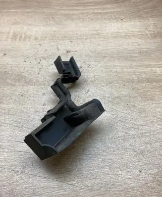 Ford Focus C-MAX Other exterior part 3M51R218B14AA 998513 RIGHTSIDE