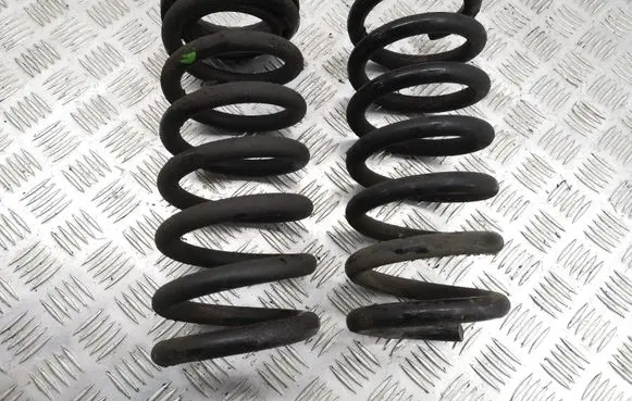 Ford Mondeo MK V Rear coil spring