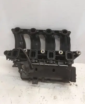 BMW 5 E60 E61 Intake manifold 7787318 7788194