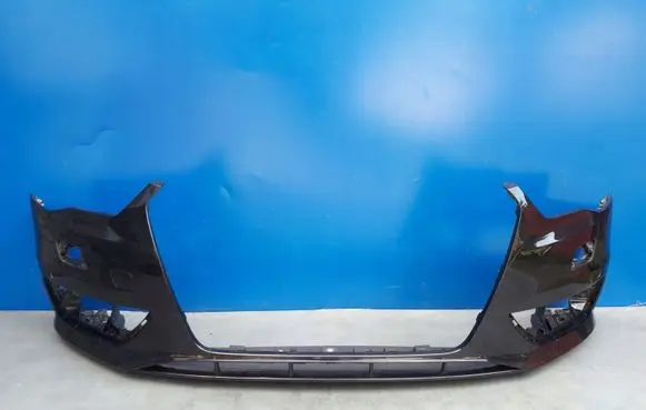 Audi A3 S3 8V Front bumper 8V3807437DE