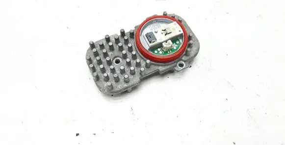 LED Daytime headlight