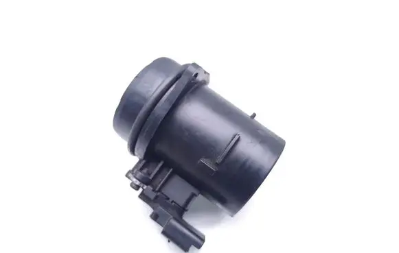 Peugeot 5008 Mass air flow meter 9683282980
