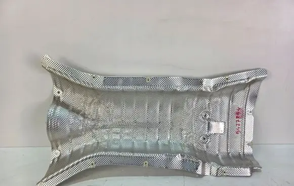 BMW X7 G07 Front piece kit 
