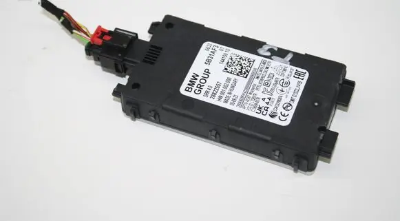 BMW X5 G05 Blind spot module 66325B31AF3 5B31AF3