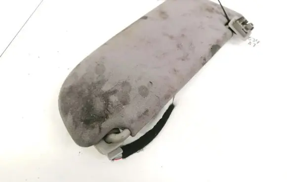 Peugeot 607 Sun visor