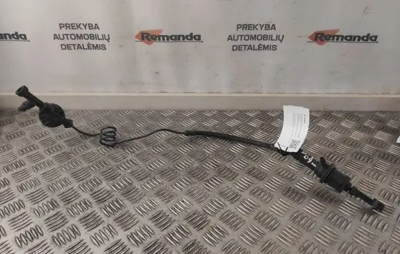 Renault Scenic III - Grand scenic III Clutch master cylinder 306100017R