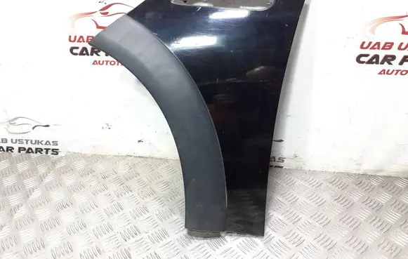 Mini One - Cooper R50 - 53 Fender
