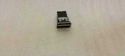 Mercedes-Benz CL C216 Headlight level height control switch A2215401445