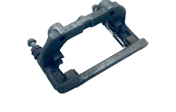 Mercedes-Benz GLE (W166 - C292) Brake caliper pad carrier rear A1664230106