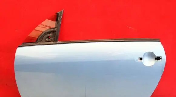 Citroen C3 Front door