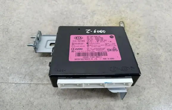 KIA Stonic Other control units/modules 95480H8050