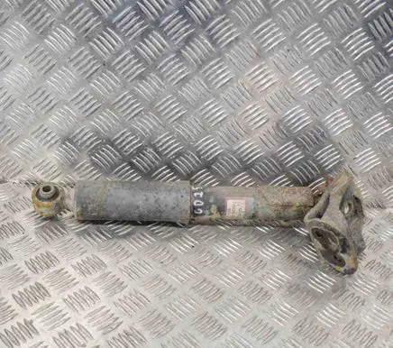 Rear shock absorber/damper