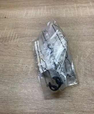 Volkswagen Transporter - Caravelle T5 Other interior part N0124402