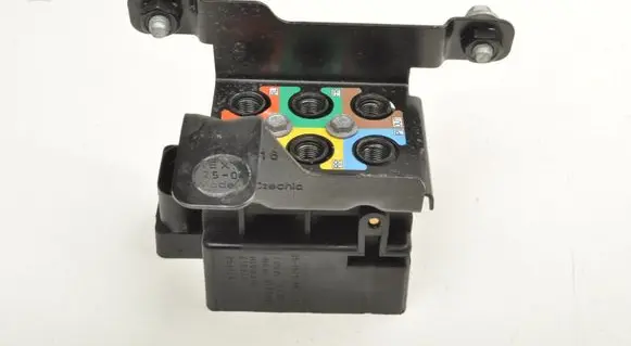 Volvo XC60 High voltage junction box 31360723