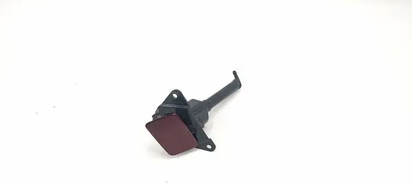 Jaguar XE Headlight washer spray nozzle GX7313K131BA