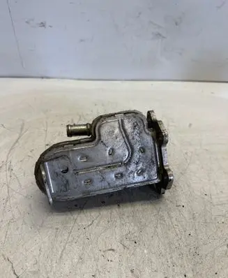Audi A4 S4 B7 8E 8H EGR valve cooler 059131512H