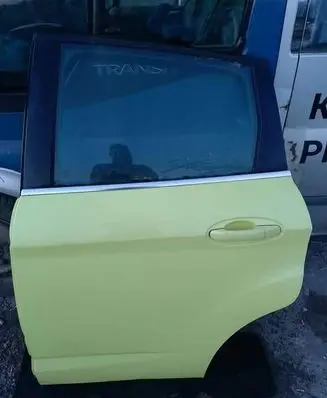 Ford Grand C-MAX Rear door 