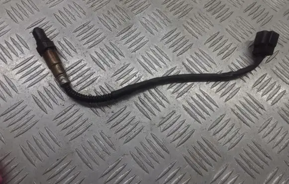 KIA Rio Lambda probe sensor