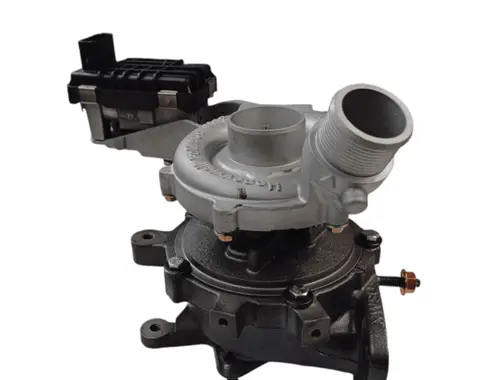 Jaguar XF X250 Turbo 778400 778400-5005S