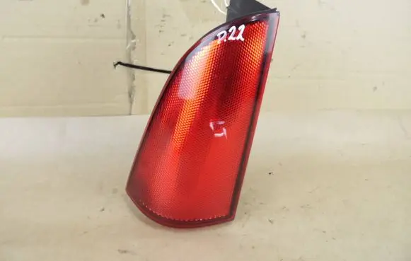 Mercedes-Benz Vito Viano W639 Rear tail light reflector A6398200564