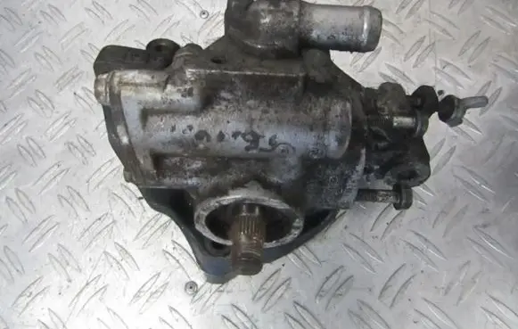 Honda Civic Power steering pump