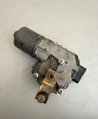 Audi A8 S8 D3 4E Wiper motor 4E1955119 0390241823 4E1910113