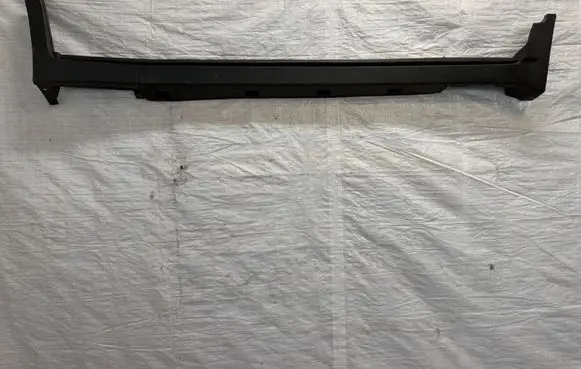 Opel Mokka Side skirt rear trim 95159921
