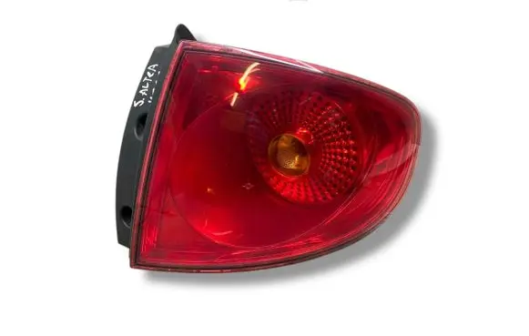 Seat Altea XL Rear/tail lights W05P0945096E