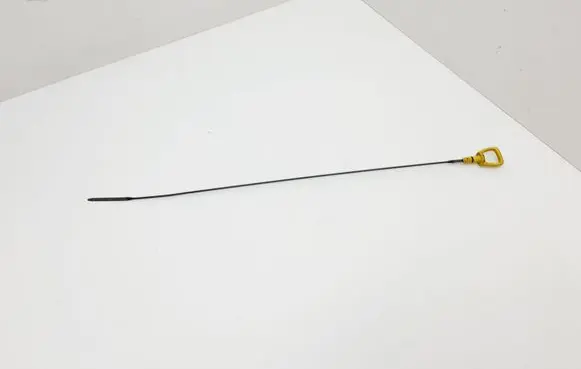 Mazda CX-5 II Oil level dip stick 