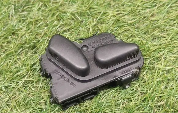 Seat control switch