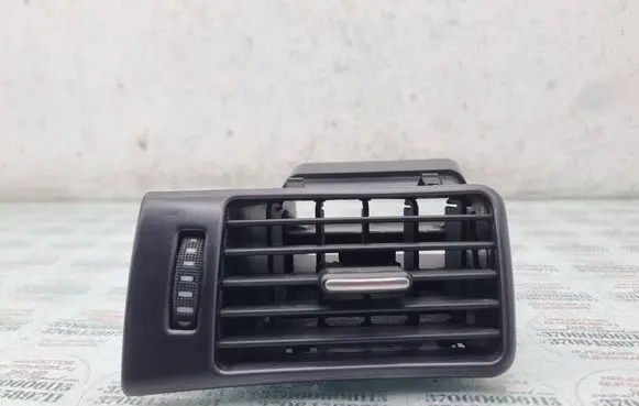 Audi A6 S6 C5 4B Dashboard side air vent grill/cover trim 4B1820901