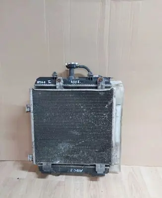 Toyota Aygo AB40 Coolant radiator
