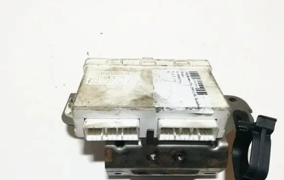 Comfort/convenience module