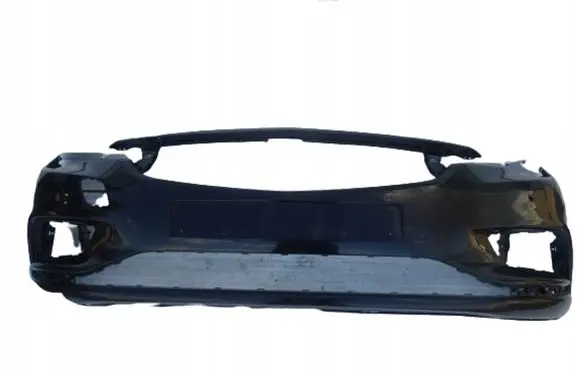 Opel Astra K Front bumper R27P1