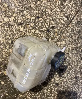 Opel Insignia A Coolant level relay 
