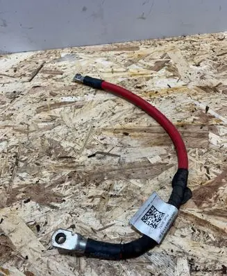 Audi RS7 C8 Positive cable (battery) 4k0971226