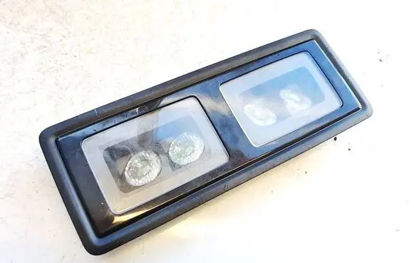 Cupra Born Front seat light 5h0947290c 10522810-01