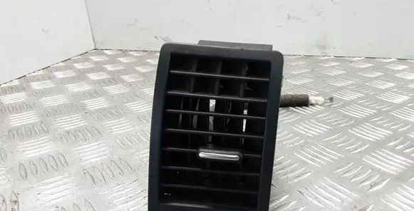 Volkswagen Touareg I Dashboard side air vent grill/cover trim 7L6819704D