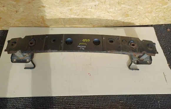 Mazda 6 Rear bumper support beam 