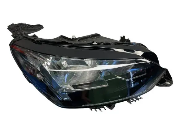 Peugeot 2008 II Headlight/headlamp 90123736