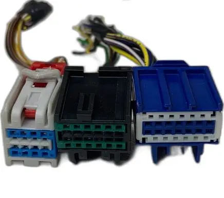 Opel Astra K Other wiring loom 39014008