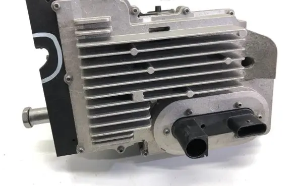 Volvo S90, V90 Other control units/modules 31652295