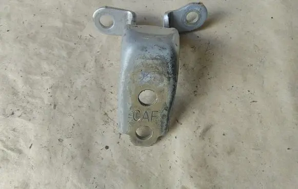 Honda Civic Front door upper hinge CAF