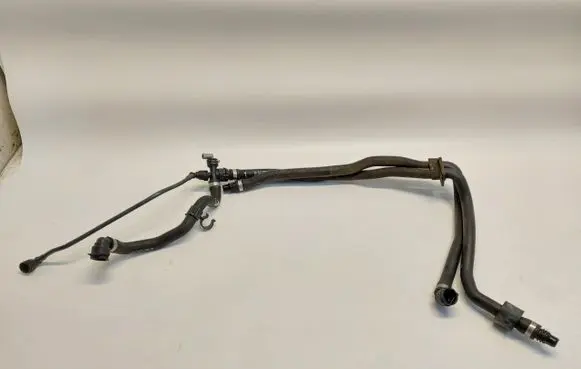 Mercedes-Benz GLC C254 Engine coolant pipe/hose A0005003201JLK01