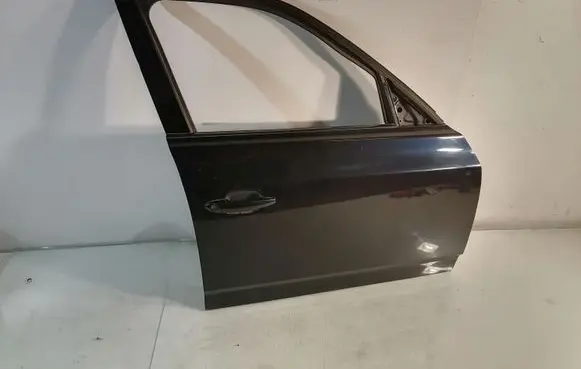 BMW X3 E83 Front door