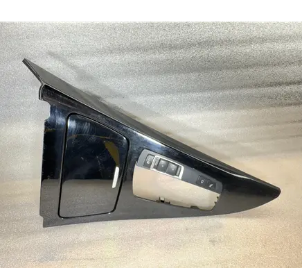 BMW 6 F12 F13 Center console 9197227