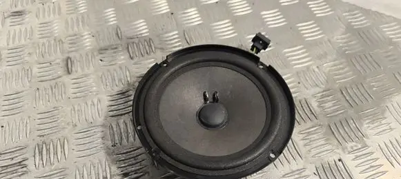 Audi A6 S6 C6 4F Front door speaker 800164B00102