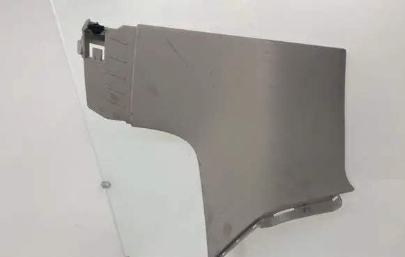 Audi Q5 SQ5 (D) pillar trim (bottom) 8R0867245M
