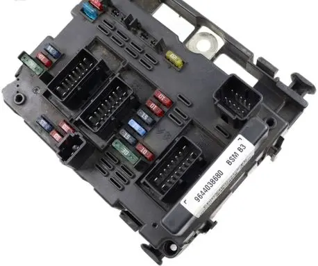 Fuse module